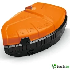 STIHL SPEZIAL Ø 420 MM - ПРОФЕСИОНАЛЕН УНИВЕРСАЛЕН ПРЕДПАЗИТЕЛ ЗА РАЗШИРЕНО ЗАЩИТНО ДЕЙСТВИЕ ЗА FS 89, 91, 94, 111, 131, 240, FSA 130, 135, FR 410, 460, FS-KM